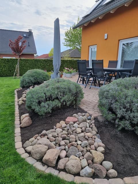 Projektbild 2 – IG Garten- & Gestaltungsbau