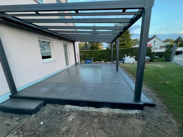 Projektbild 6 – IG Garten- & Gestaltungsbau